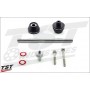 Level 1 Crash Protection Pack for Yamaha R1 2009 - 2014