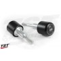 Womet-Tech Frame Sliders for Yamaha YZF R1 2009 - 2014