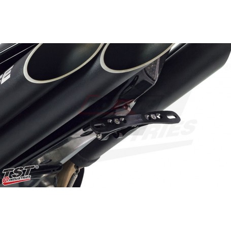 TST Elite-1 Fender Eliminator and Closeout Yamaha YZF-R1 2009-2014