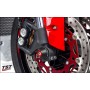 Level 2 Crash Protection Pack for Yamaha R1 2015+