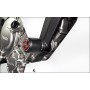 Level 2 Crash Protection Pack for Yamaha R1 2015+