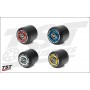 Level 2 Crash Protection Pack for Yamaha R1 2015+