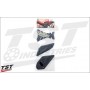 TechSpec Gripster Tank Grips and Protector for Yamaha 2009-2014 R1 Snake Skin