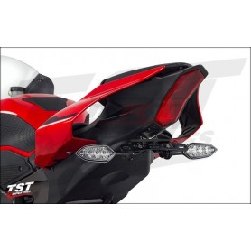 TST Elite-1 Fender Eliminator and Closeout Yamaha YZF-R1 2015+ Adjustable