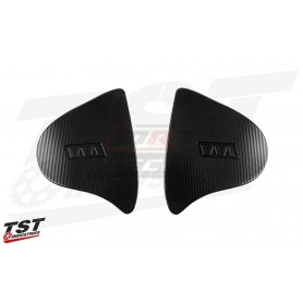 Womet-Tech Mirror Block Off Plates for Yamaha YZF-R1 2020+