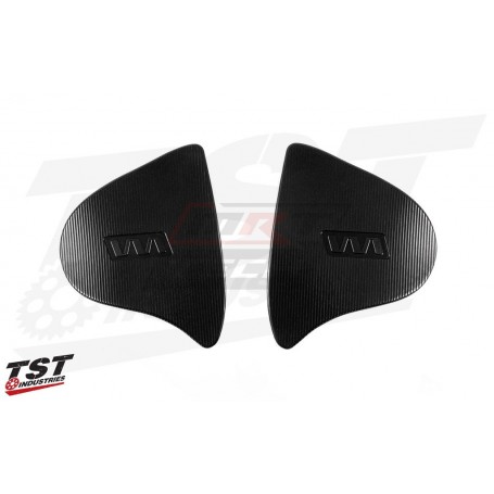 Womet-Tech Mirror Block Off Plates for Yamaha YZF-R1 2020+