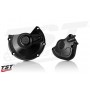 Womet-Tech Full Size Engine Case Protectors for Yamaha R1 2015+