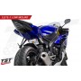 TST Elite-1 Fender Eliminator for Yamaha YZF R6 2006-2016 Low Mount