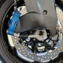 Mounting kit front fender. M 1000 RR 2023-