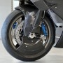 Aero Wheel Cover kit