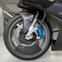 Aero Wheel Cover kit