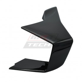 Winglet right side. M 1000 RR 2023-