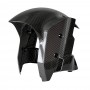 Front fender carbon