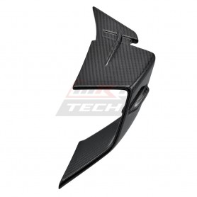 Winglet right side carbon. S 1000 RR 2023- 