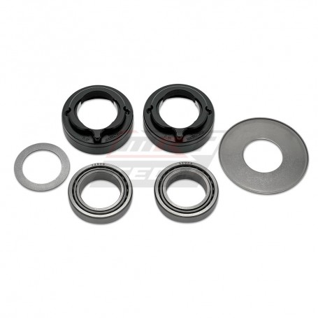 Steering head bearing insert kit OEM. 0.5 degrees