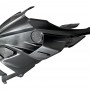 Winglet right side fiberglass. S 1000 RR 2023-