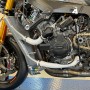 Kit radiator SBK