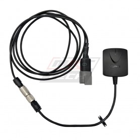 MoTeC GPS antenna. for M RCK