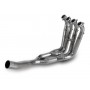 Akrapovic Optional header BMW S1000RR 10-14