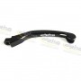 Clutch lever blade Racing short