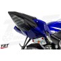 TST Standard Low-Mount Fender Eliminator Yamaha R6 2006-2016