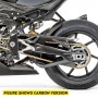 Rear fender fibreglass. S 1000 RR 2019-