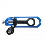 Chain adjuster kit EVO blue. S 1000 RR 2019-