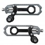 Chain adjuster kit EVO titanium. S 1000 RR 2019-