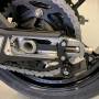 Chain adjuster kit EVO titanium. S 1000 RR 2019-