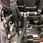 Fuel drain kit. S 1000 RR 2019-