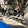 Side bracket for kit radiator SBK. S 1000 RR 2019-