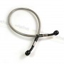 alpha Racing rear brake line 630 mm