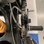 Thumb brake kit. S 1000 RR 2019-