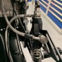 Thumb brake kit. S 1000 RR 2019-