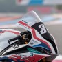 Windscreen EWC long. S 1000 RR 2019-