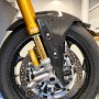 Front fender SBK carbon. S 1000 RR 2019-