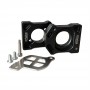 Chain adjuster kit. Version 2021