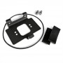 Battery bracket kit OEM rear rack