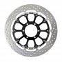 Alpha Racing Front Brake Disc 320 X 7 EVO. Right