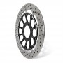 Alpha Racing Front Brake Disc 320 X 7 EVO. Right