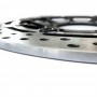 Alpha Racing Front Brake Disc 320 X 7 EVO. Right