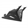 Fairing kit 6-piece fibreglass 2019-