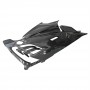 Carbon Fairing kit 6-piece 2019