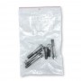 Titanium bolt kit triple clamp SBK