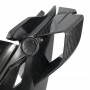 Winglet right side carbon