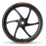 OZ Motorbike front wheel Gass SBK