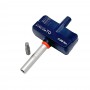 Torque screwdriver 0.38 Nm