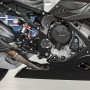 Swingarm pivot kit SBK