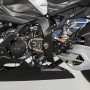 Swingarm pivot kit SBK