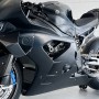 Bodywork kit fiberglass. M 1000 RR 2023-